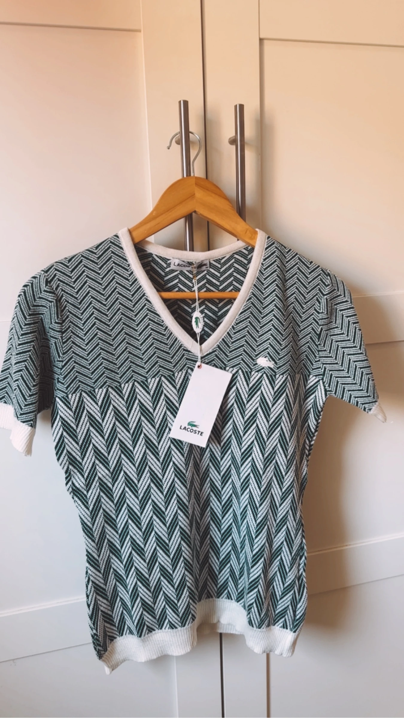 Polo Lacoste dames – photo 4
